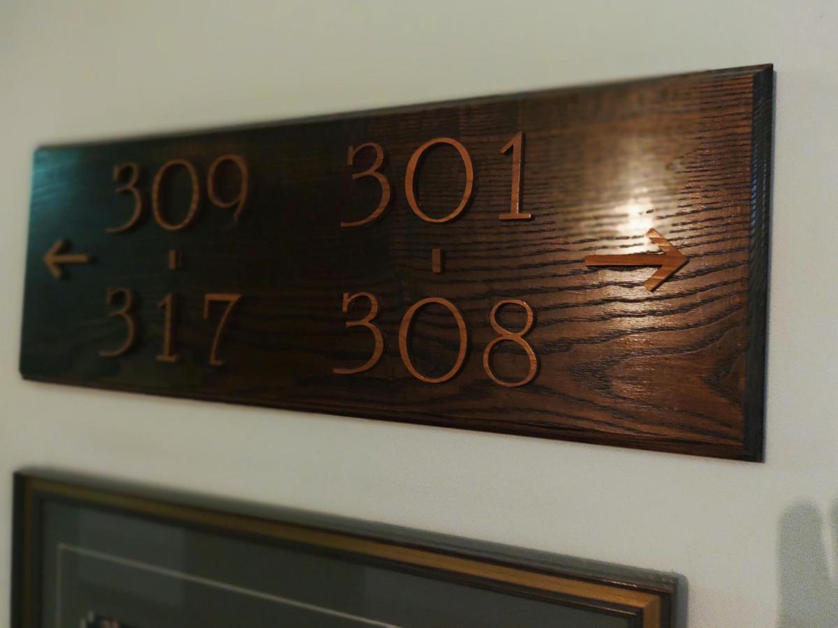 Old Style Hotel Hakodate Goryokaku 외부 사진