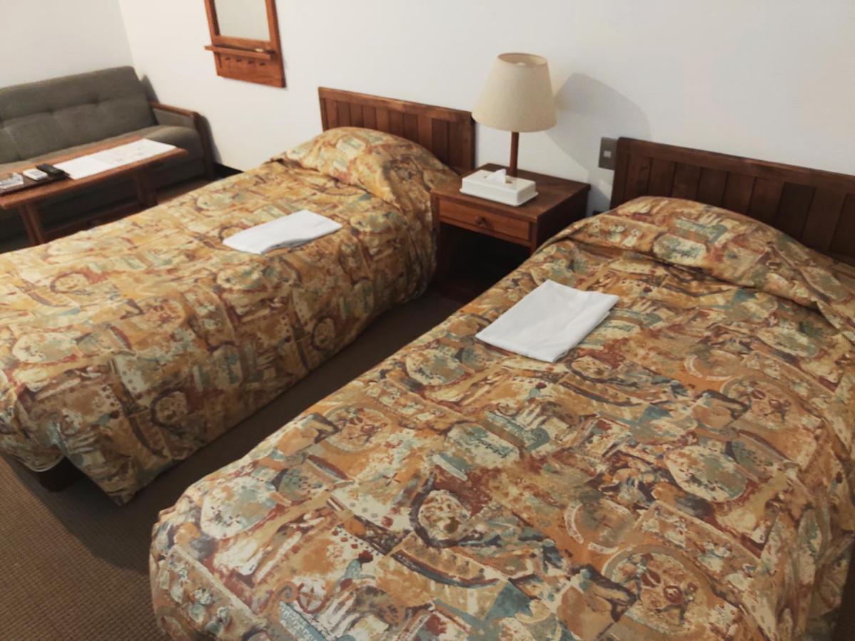 Old Style Hotel Hakodate Goryokaku 외부 사진